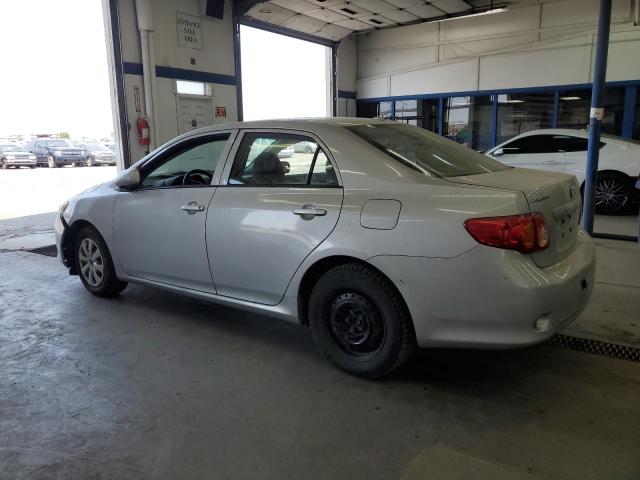 Vin: 1nxbu4ee4az300669, lot: 62147245, toyota corolla base 20102