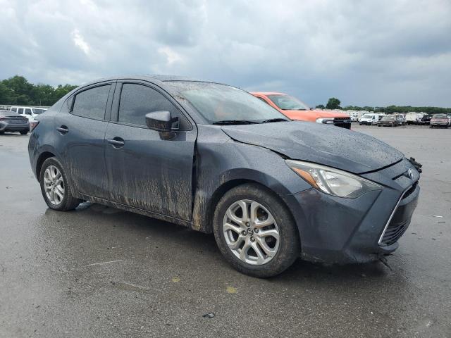 2017 TOYOTA YARIS IA 3MYDLBYV5HY181345