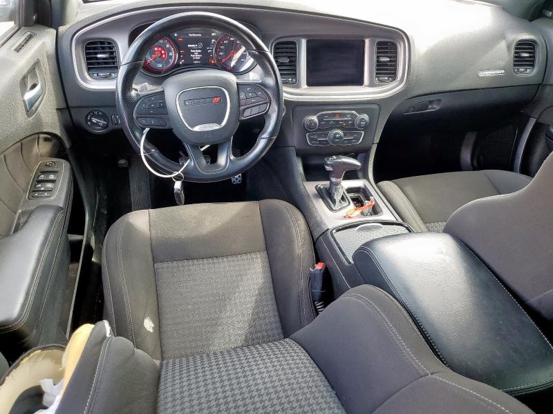 2021 DODGE CHARGER R/ 2C3CDXCT7MH616509