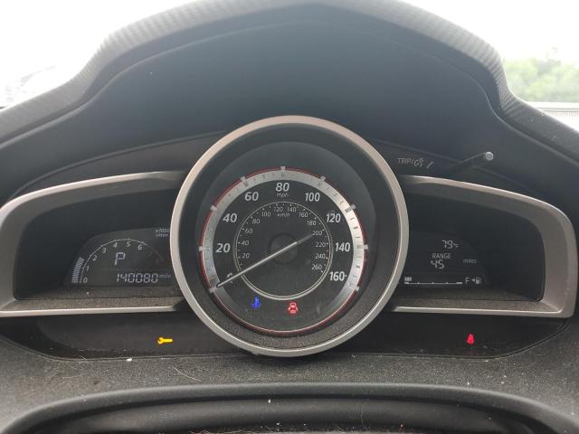 2016 MAZDA 3 SPORT JM1BM1U77G1334430