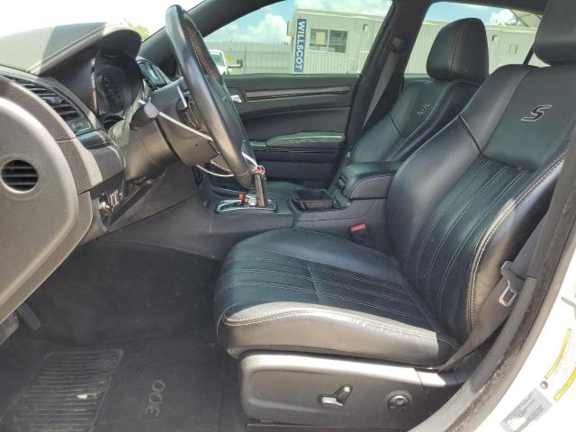 2016 CHRYSLER 300 S 2C3CCABT8GH311252