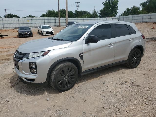 2023 MITSUBISHI OUTLANDER - JA4ARUAU2PU011081