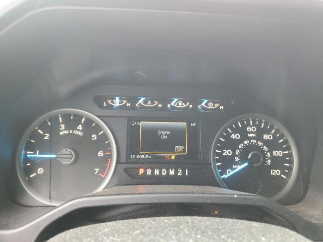 2015 FORD F150 SUPER - 1FTEX1CP6FKD65683