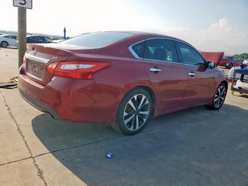 2016 NISSAN ALTIMA 2.5 - 1N4AL3AP3GC281024