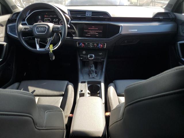2020 AUDI Q3 PREMIUM WA1EECF30L1025855