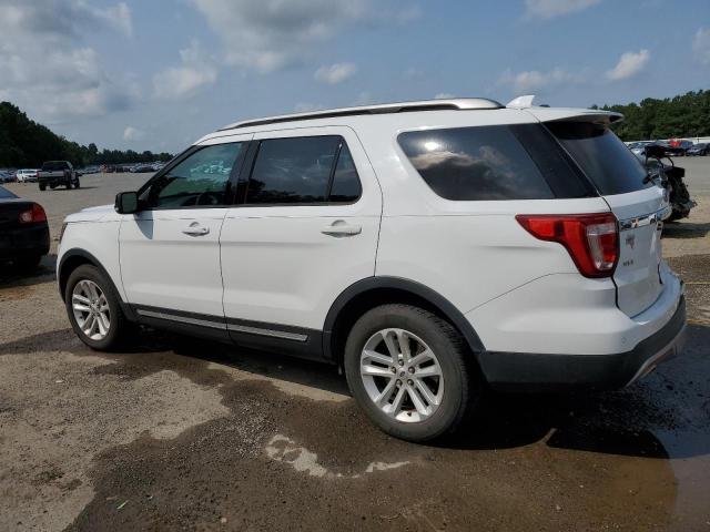 Vin: 1fm5k7dhxggc81956, lot: 58776755, ford explorer xlt 20162