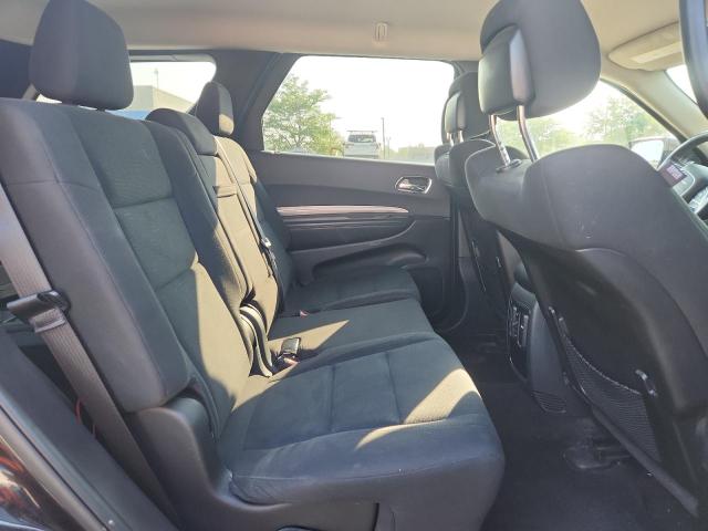 2016 DODGE DURANGO SX 1C4RDJAG4GC316068