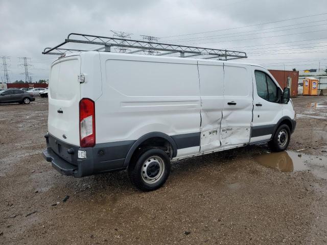 Vin: 1ftyr2zmxgka99273, lot: 59289105, ford transit t-250 20163