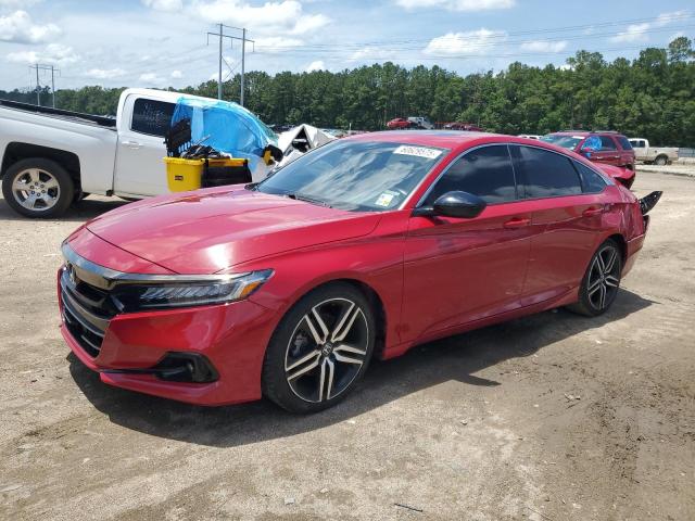 HONDA ACCORD SPO