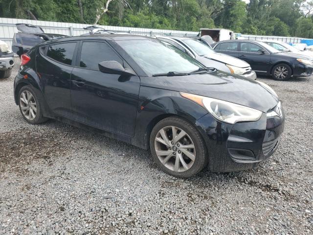 Vin: kmhtc6ad6gu274469, lot: 58818305, hyundai veloster 20164