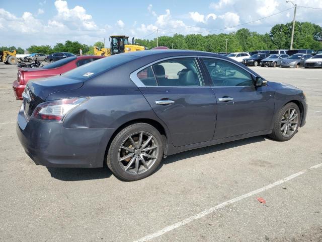 Vin: 1n4aa5apxdc825628, lot: 62369445, nissan maxima s 20133
