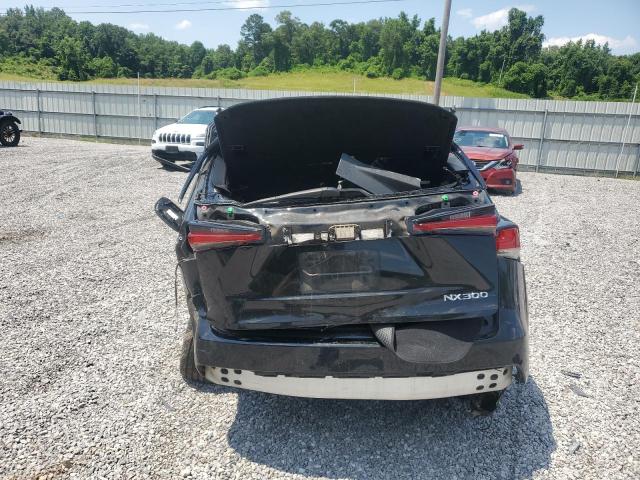 2020 LEXUS NX 300 JTJGARBZ8L5004765