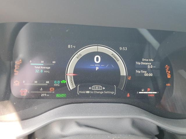 2025 TOYOTA SIENNA XSE - 5TDDSKFC2SS188559
