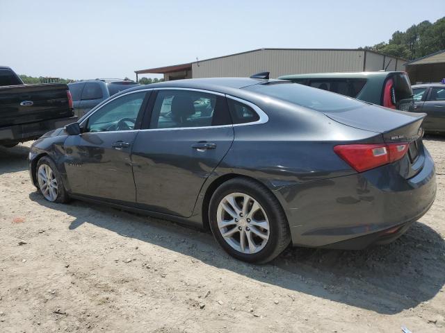 Vin: 1g1ze5stxhf238579, lot: 59588945, chevrolet malibu lt 20172