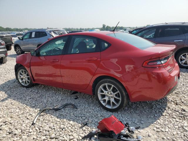 Vin: 1c3cdfba1dd194602, lot: 60128075, dodge dart sxt 20132