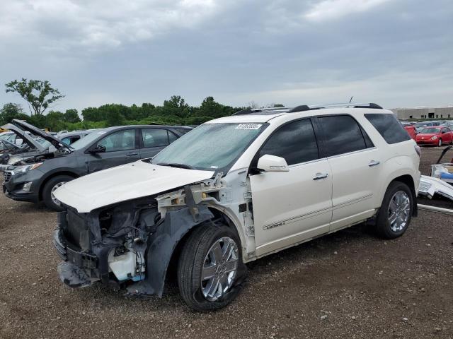 GMC ACADIA DEN