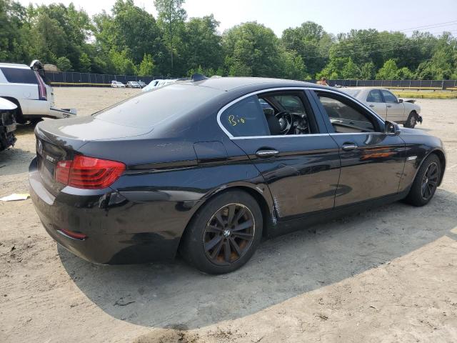2015 BMW 528 I WBA5A5C56FD521908