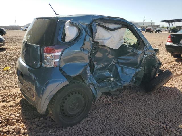 Vin: jtnjjxb07dj024038, lot: 61682795, toyota scion 20133