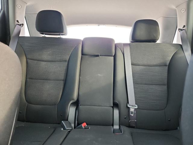 2015 KIA SORENTO LX - 5XYKT3A64FG629123