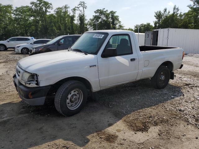 MAZDA B2300 2006 4F4YR12DX6PM02405 photo #1