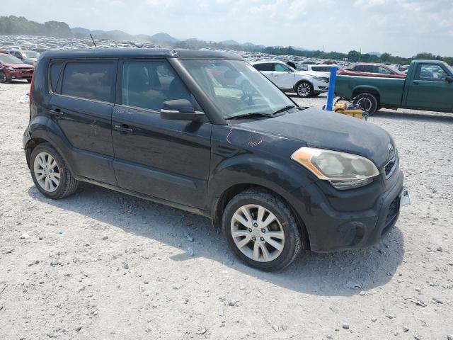 Vin: kndjt2a65d7534991, lot: 59290805, kia soul + 20134