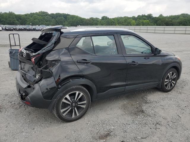 2020 NISSAN KICKS SV 3N1CP5CV9LL526361