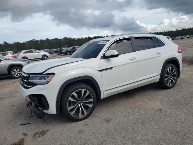 VOLKSWAGEN ATLAS CROS