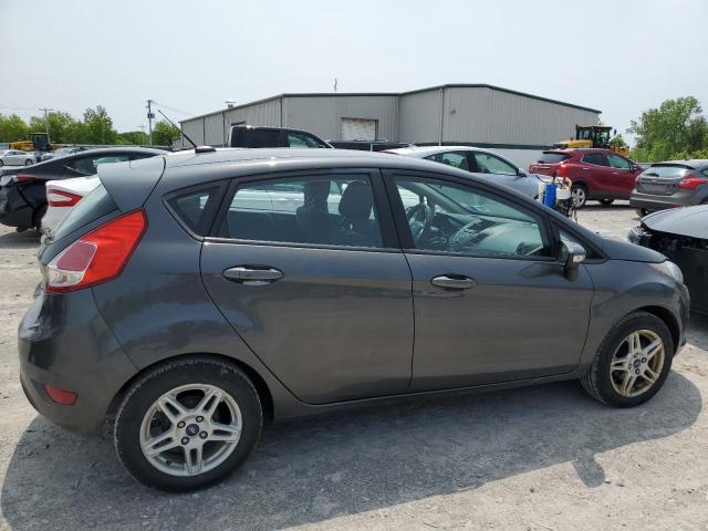 Vin: 3fadp4ej4jm126212, lot: 59175065, ford fiesta se 20183