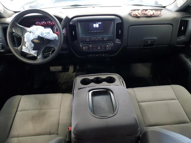 2016 CHEVROLET SILVERADO 1GC1KUEG6G7795721