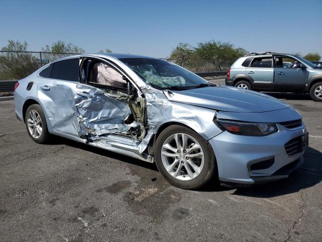 2018 CHEVROLET MALIBU 1G1ZF5SUXJF217758