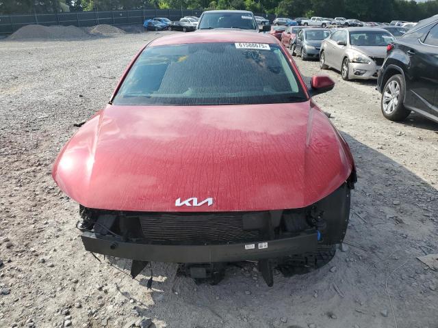 2025 KIA K4 EX 3KPFU4DE5SE003160
