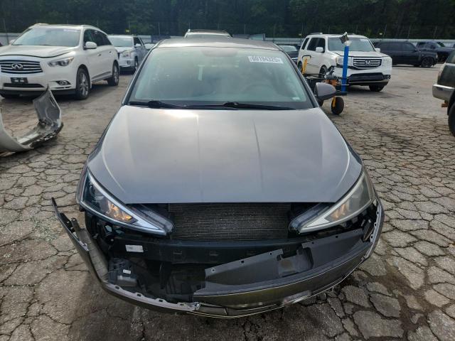 2019 HYUNDAI ELANTRA SE - 5NPD74LF2KH398869