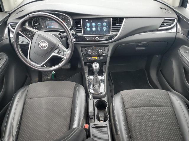 2019 BUICK ENCORE PRE KL4CJASB2KB788067