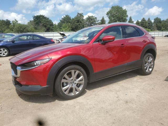 Vin: 3mvdmbdm3mm214870, lot: 62376675, mazda cx30 premium 2021 img_1