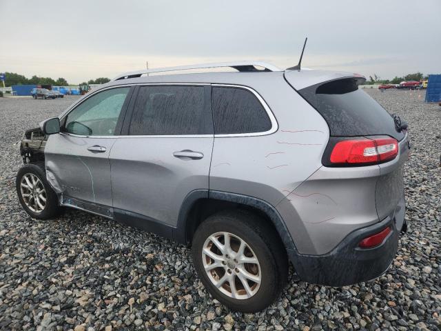 Vin: 1c4pjlcs4gw217438, lot: 59134695, jeep grand cher latitude 20162