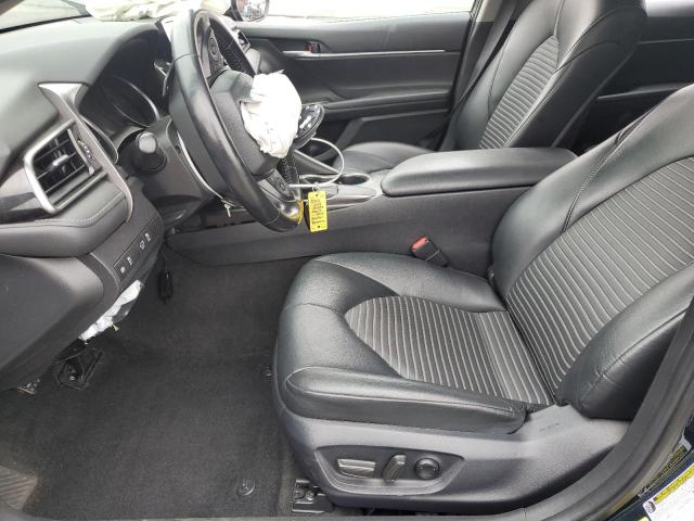 2021 TOYOTA CAMRY SE - 4T1T11AK2MU560452