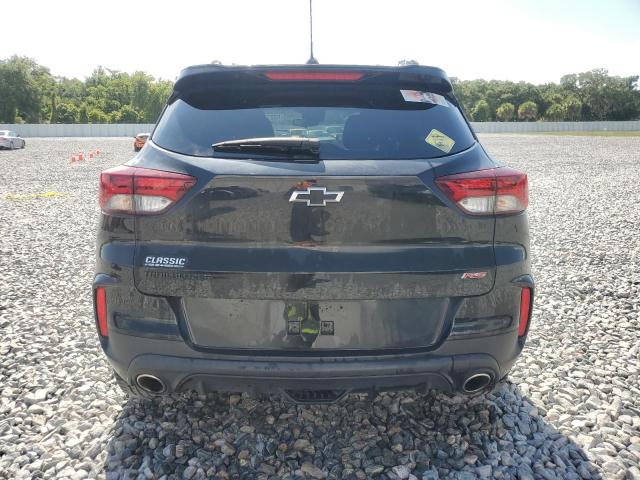 2022 CHEVROLET TRAILBLAZE - KL79MTSL4NB068637