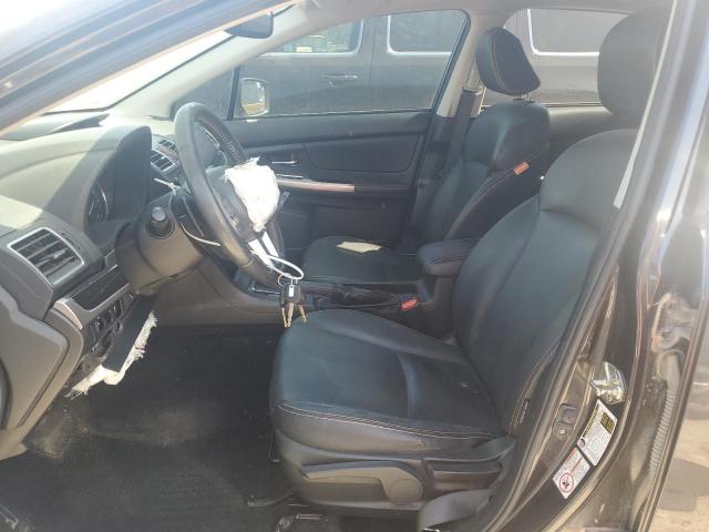 2016 SUBARU CROSSTREK JF2GPAKC4GH319924