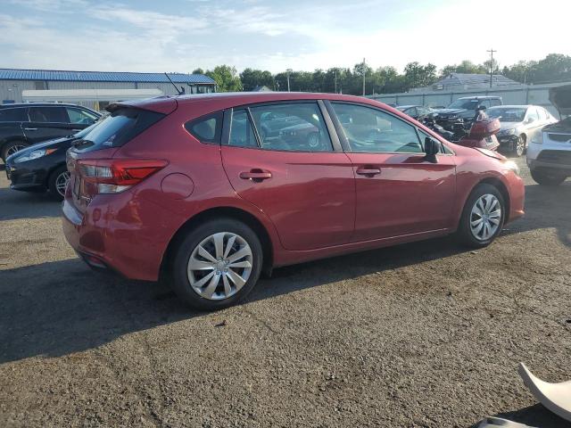 2021 SUBARU IMPREZA 4S3GTAB64M3702954