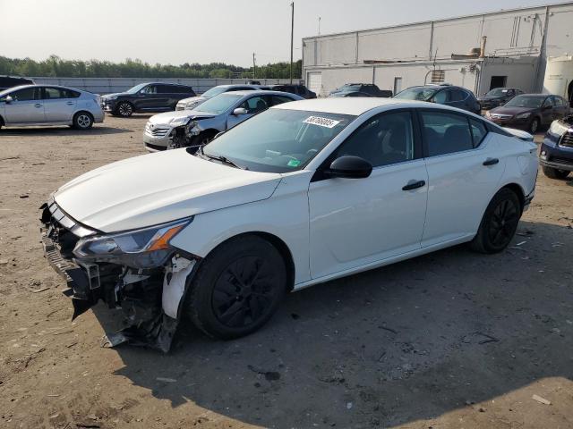 Vin: 1n4bl4bv5lc223336, lot: 58766005, nissan altima s 2020 img_1