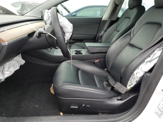 2021 TESLA MODEL 3 5YJ3E1EC0MF926087