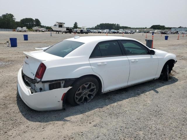 2017 CHRYSLER 300 S 2C3CCAGG4HH565702