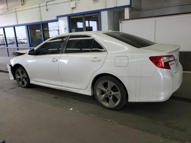 Vin: 4t1bk1fk3eu026847, lot: 61819315, toyota camry se 20142