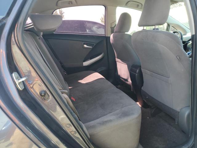 2015 TOYOTA PRIUS JTDKN3DU5F0450602