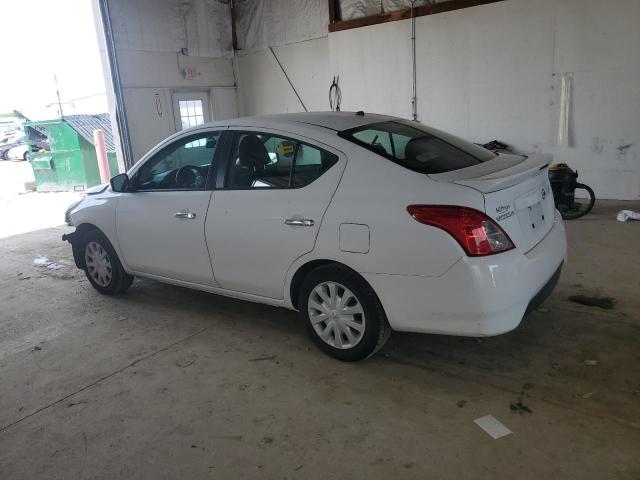 Vin: 3n1cn7ap4kl858020, lot: 60058165, nissan versa s 20192