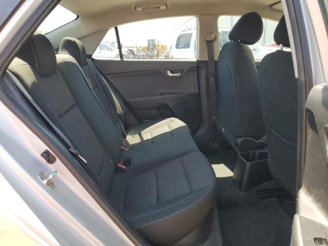2019 KIA RIO S - 3KPA24AB7KE183168