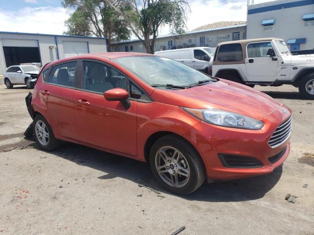 2019 FORD FIESTA SE 3FADP4EJ4KM147580