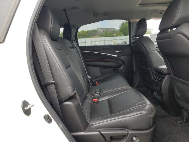 2018 ACURA MDX TECHNO - 5J8YD3H55JL002515