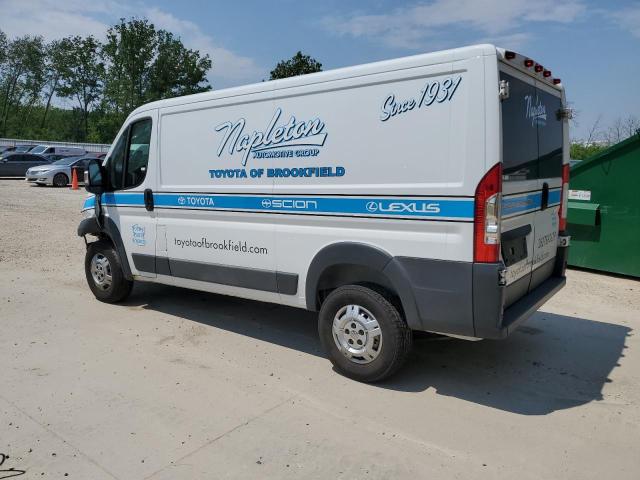 Vin: 3c6trvag4he534270, lot: 59944185, ram all models 1500 standard 20172