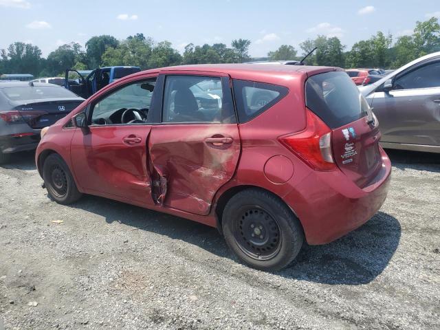 2015 NISSAN VERSA NOTE 3N1CE2CP3FL425116